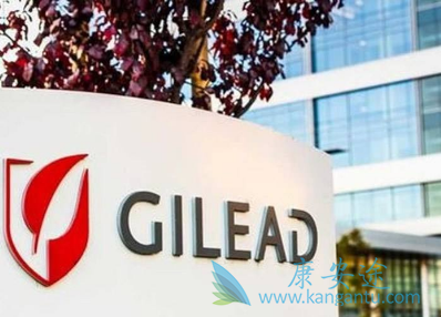 瑞德西韦 瑞德西韦