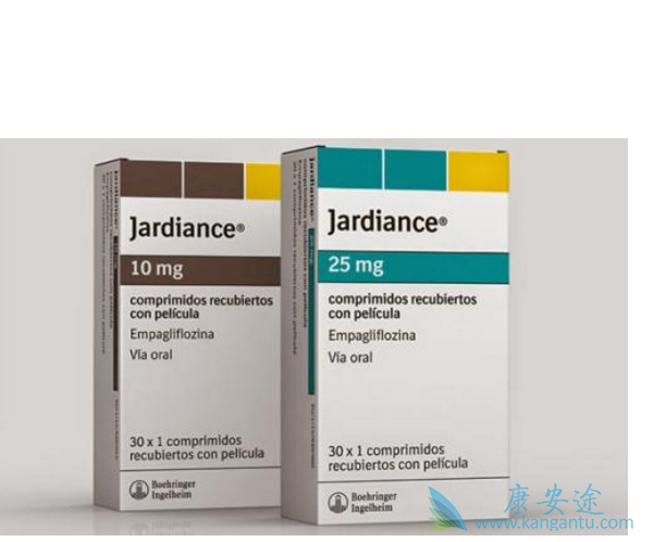 恩格列净说明书 恩格列净说明书