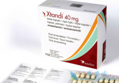 ����³��/XTANDI��ҩ��˵��