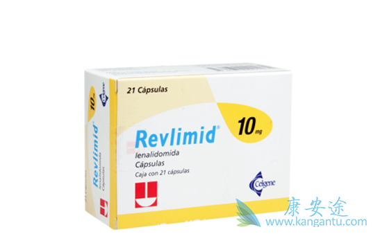 来那度胺 来那度胺