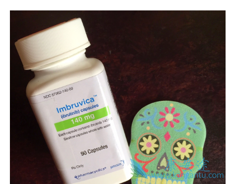 伊布替尼 伊布替尼