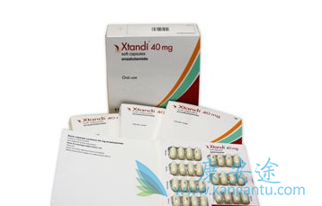 XTANDI