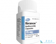palbociclib/IBRANCE÷