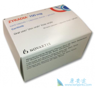 Zykadia/CeritinibƷΰҩЧ