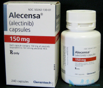 Alectinib/תҲЧ