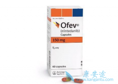 ᲼(nintedanib)Ӧ֢FDA׼