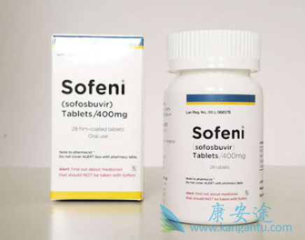 索非布韦治疗丙型肝炎的真实经验