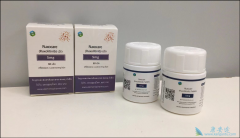 鲁索替尼(Ruxolitinib)在临床上治疗骨髓纤