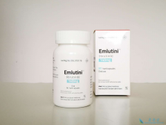 依鲁替尼(ibrutinib)联合治疗复发性淋巴瘤