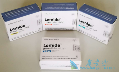 来那度胺,Lenalidomide 来那度胺,Lenalidomide