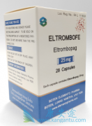 eltrombopagѪСĿڷҩ