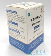 (Eltrombopag)üӦ취