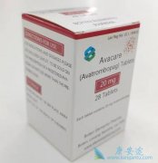 多剂量阿伐曲泊帕(Avatrombopag)的安全性和