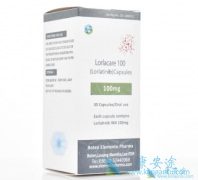 劳拉替尼(Lorlatinib)稳定控癌超5年