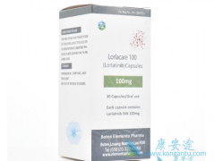 洛拉替尼/劳拉替尼针对脑转移的防治效果令