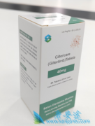 ��������(gilteritinib)ά������AML��Ч��