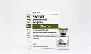 新型肿瘤免疫治疗药物PD-1抗体带来新希望