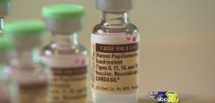 新研究显示HPV疫苗降低了生殖器疣的发生率