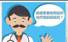 化疗有哪些副作用？化疗有哪些症状