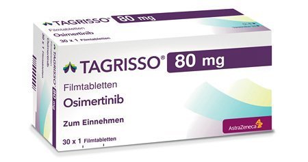 ���ڷΰ�����ҩosimertinib��ҩ���·���